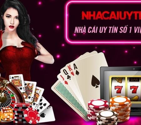 Đăng Ký Nhà Cái Uy Tín Nhận Thưởng Khủng – Cơ Hội Vàng Tháng 1／2025